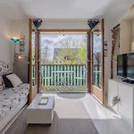 Les Sylvestres-5 By Interhome Lejlighed *