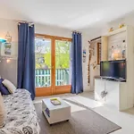 Les Sylvestres-5 By Interhome Apartman
