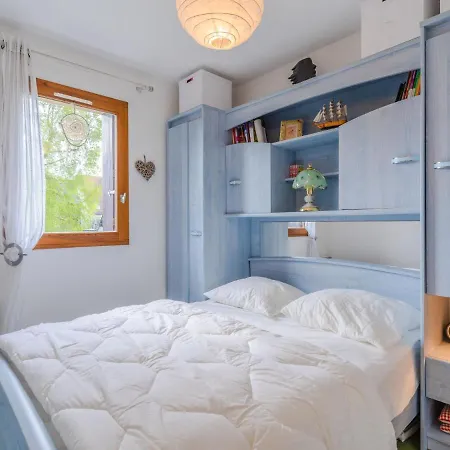 Les Sylvestres-5 By Interhome *