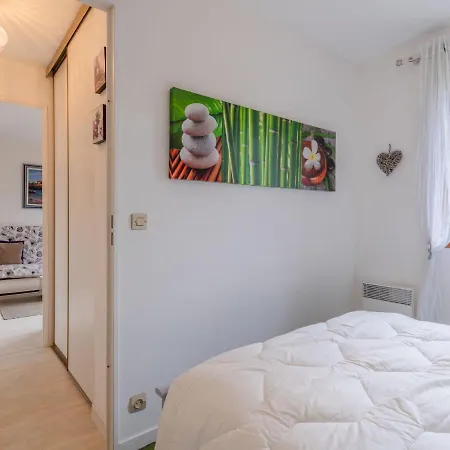 Les Sylvestres-5 By Interhome *