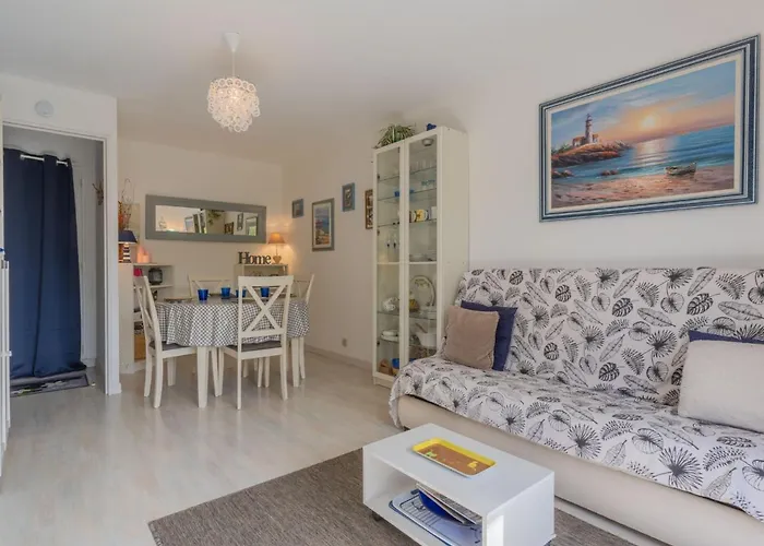 アパート Les Sylvestres-5 By Interhome カブール