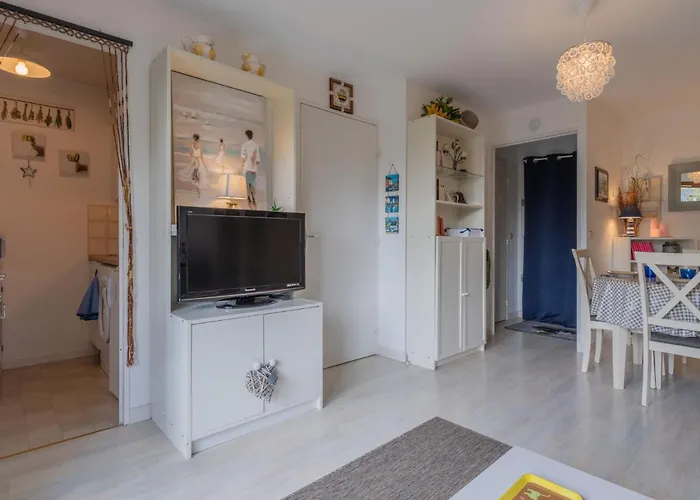 Les Sylvestres-5 By Interhome カブール