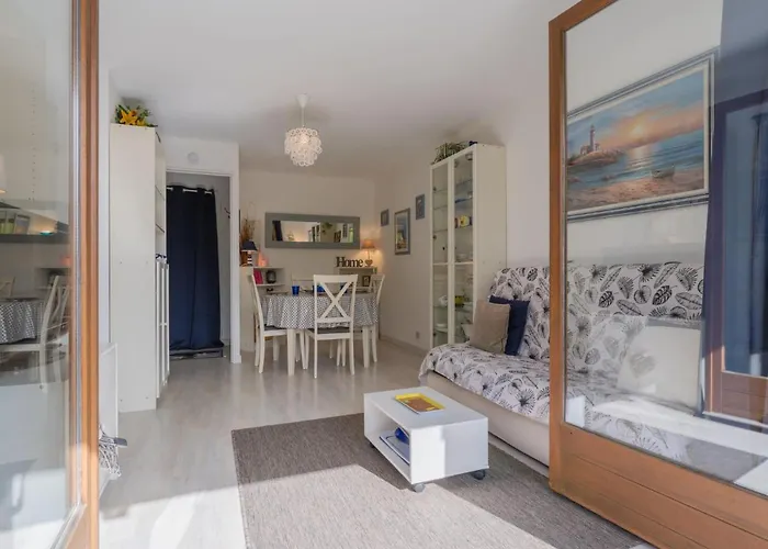 アパート Les Sylvestres-5 By Interhome カブール