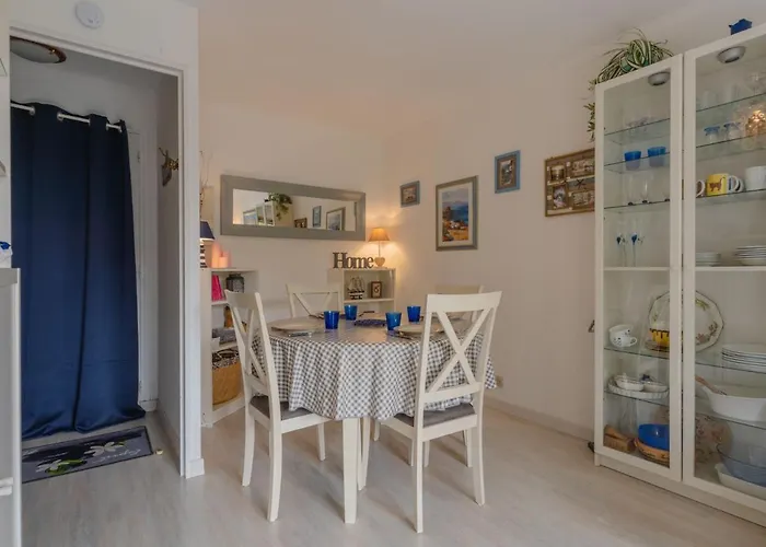 Les Sylvestres-5 By Interhome *