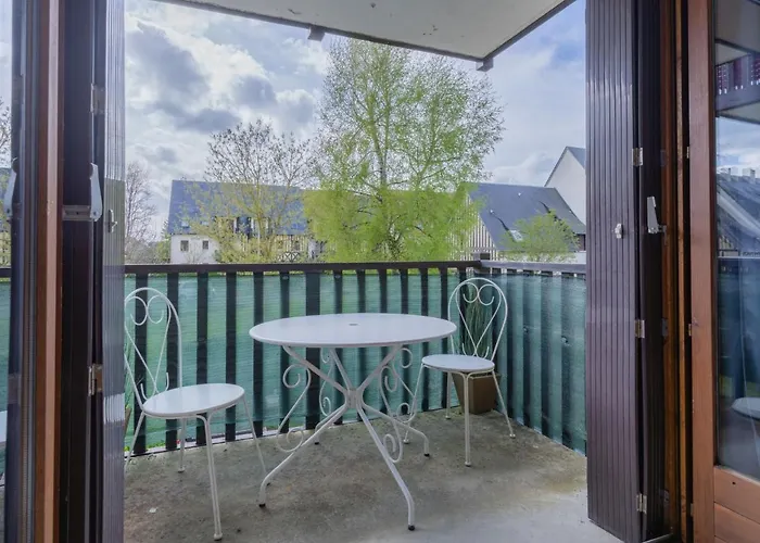 Les Sylvestres-5 By Interhome アパート カブール