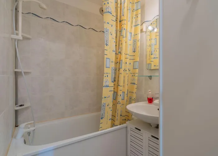 Les Sylvestres-5 By Interhome カブール