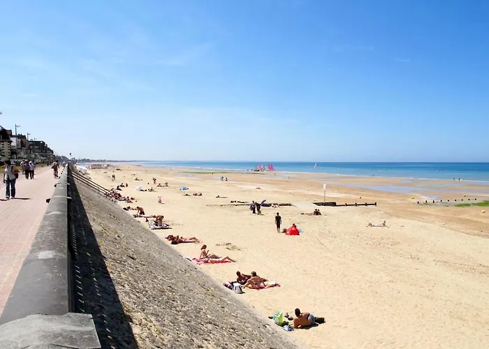 Les Sylvestres-5 By Interhome Apartment *