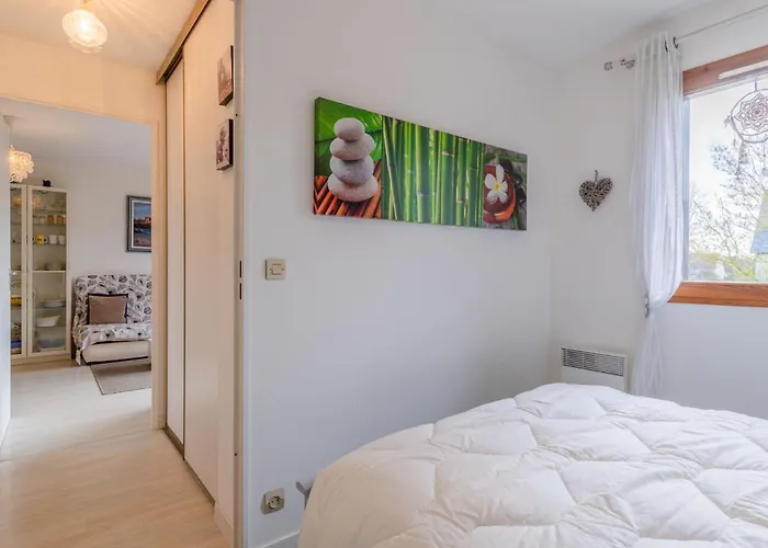 Les Sylvestres-5 By Interhome *