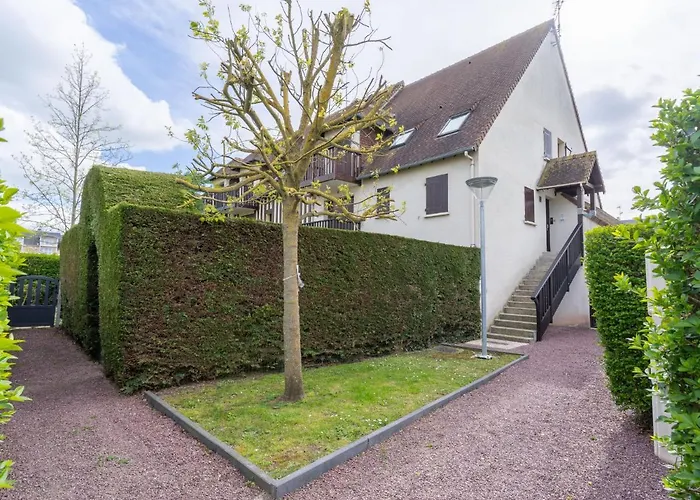 Les Sylvestres-5 By Interhome カブール